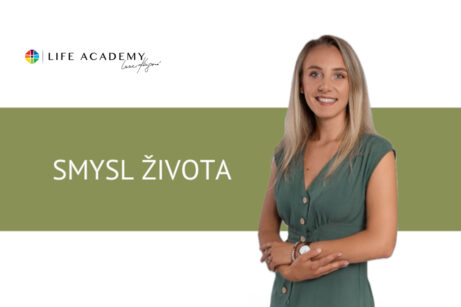 Jak najít smysl života? Poradíme | Life Academy