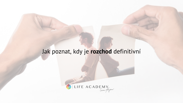 Cítíte ve vztahu nejistotu? Nevíte, jestli s vámi partner/ka do budoucna počítá? Máte dokonce pocit, že je konec, ale doufáte, že se ještě něco změní? Podívejte se na klíčové signály, že vztah už nelze zachránit, a zjistěte, jak se s definitivním rozchodem vyrovnat.