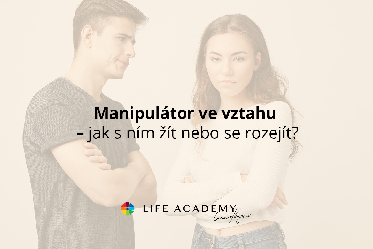 Zjistěte, jak poznat manipulátora ve vztahu a kdy je lepší zvolit rozchod s manipulátorem. Praktické rady a signály, na které si dát pozor.