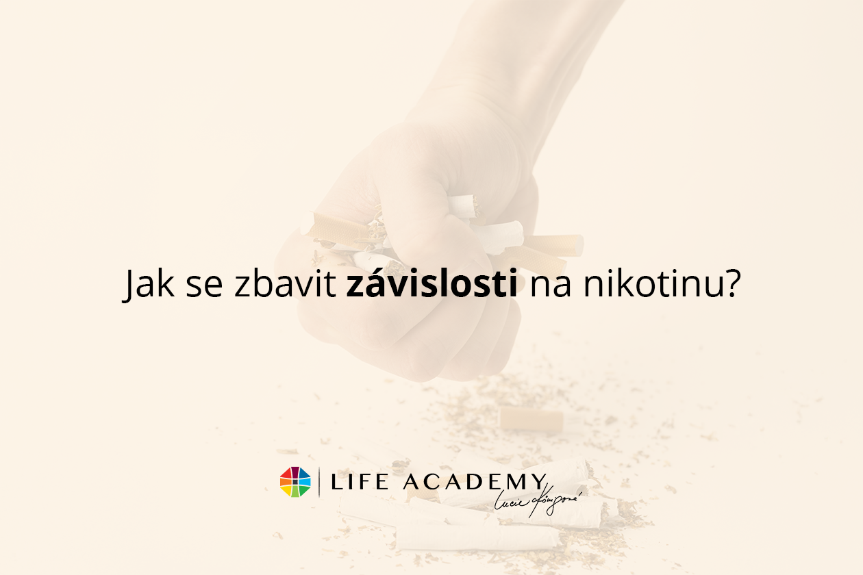 Máte podezření na závislost na nikotinu? Zjistěte, jak ji rozpoznat, jaké jsou nejčastější příznaky a co dělat, pokud ji u sebe nebo blízkých odhalíte.