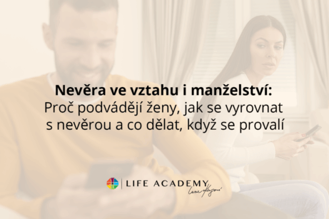 Nevěra může zasáhnout i spokojený vztah. Proč ženy i muži podvádějí, jak zvládnout bolest po nevěře a co dělat, když se pravda odhalí?