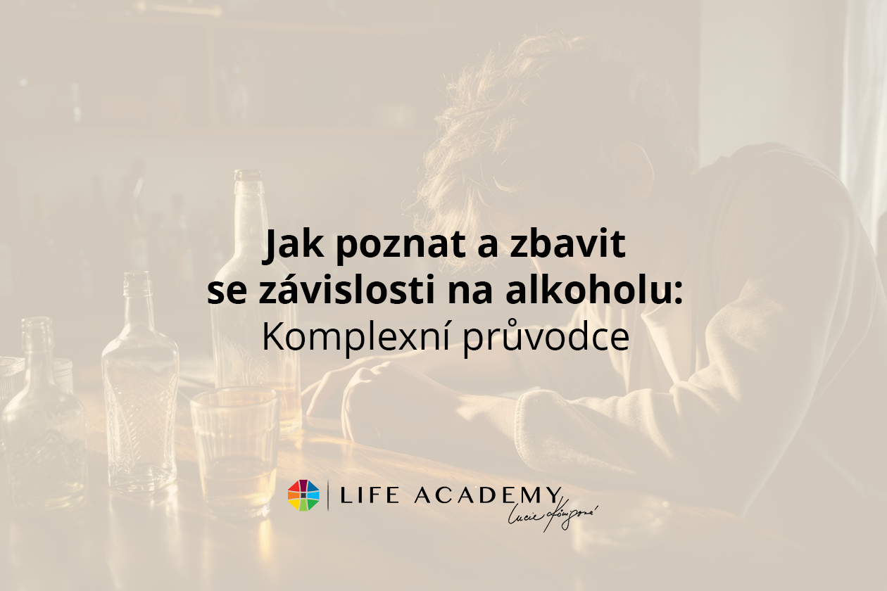 Zajímá vás, jak se pozná závislost na alkoholu a jak se jí zbavit? Praktický průvodce příznaky, riziky a cestami k léčbě a zotavení.