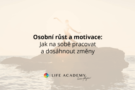Chceš na sobě pracovat, růst a být motivovaný? Objev tipy a strategie pro osobní růst, vnitřní motivaci a dosažení změn v životě i kariéře.