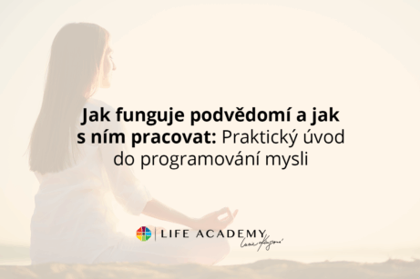 Jak funguje podvědomí a jak s ním pracovat: Praktický úvod do programování mysli