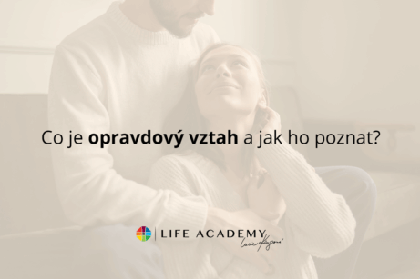 Co je opravdový vztah a jak ho poznat?