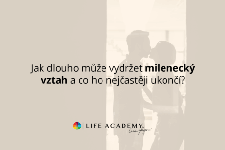Jak dlouho může vydržet milenecký vztah a co ho nejčastěji ukončí?