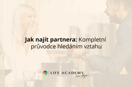 Jak najít partnera: Kompletní průvodce hledáním vztahu