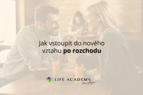 Zjistěte, jak správně začít nový vztah po rozchodu, vyhnout se opakování chyb a budovat zdravé partnerství. Life Academy pomáhá najít cestu k harmonii.