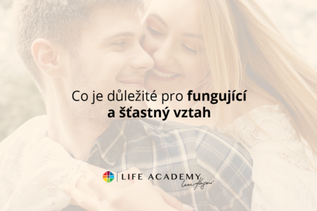 Objevte, jak chápat partnera, nastavovat hranice, dělat kompromisy a spravovat finance ve vztahu. Life Academy vám pomáhá vytvořit pevný a harmonický partnerský vztah.