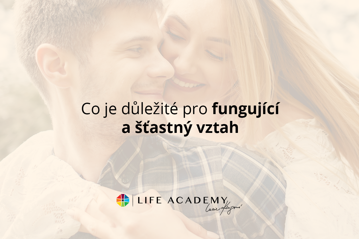 Objevte, jak chápat partnera, nastavovat hranice, dělat kompromisy a spravovat finance ve vztahu. Life Academy vám pomáhá vytvořit pevný a harmonický partnerský vztah.